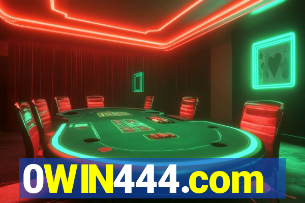 0WIN444.com