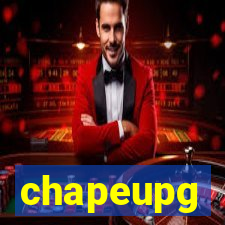 chapeupg