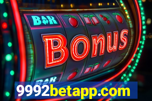 9992betapp.com