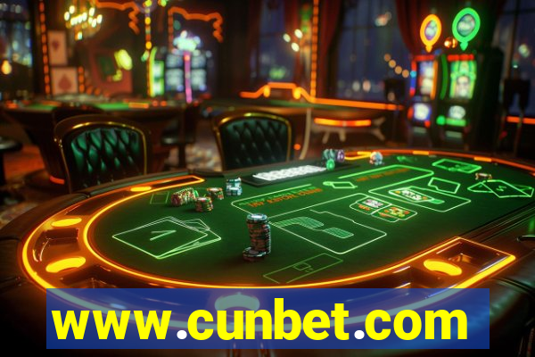 www.cunbet.com