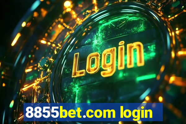 8855bet.com login