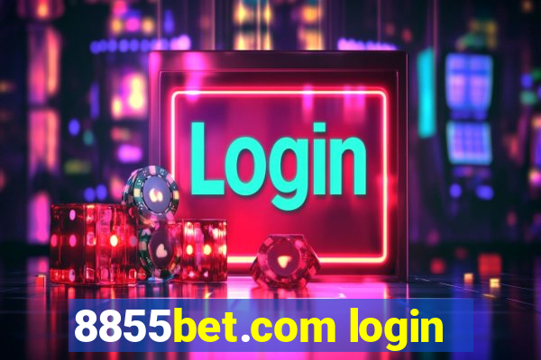 8855bet.com login