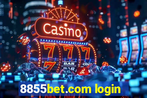 8855bet.com login