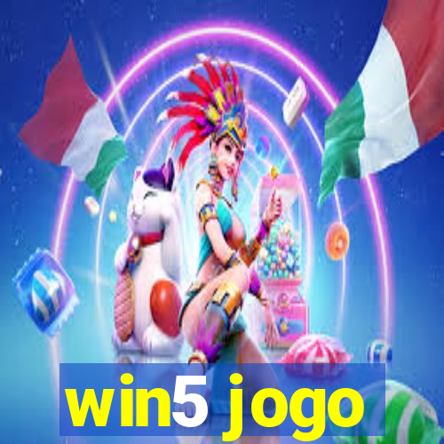 win5 jogo