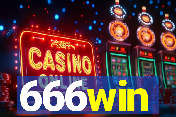666win