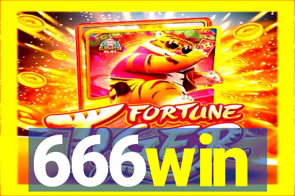 666win