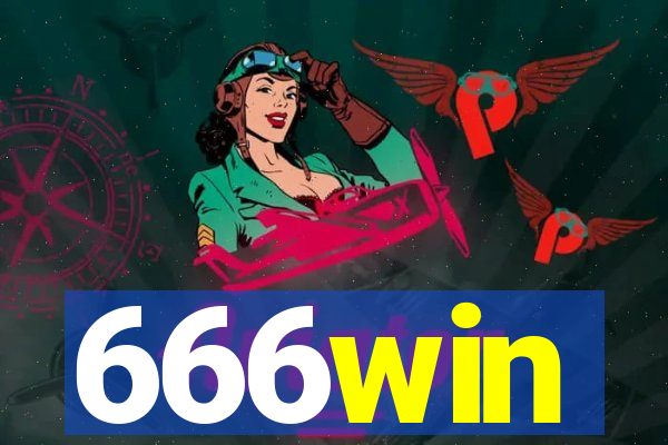 666win
