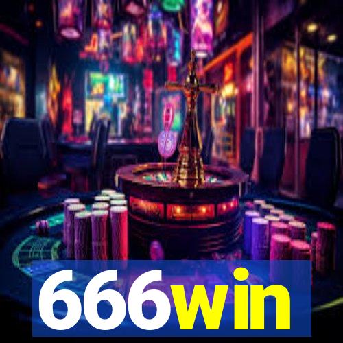 666win