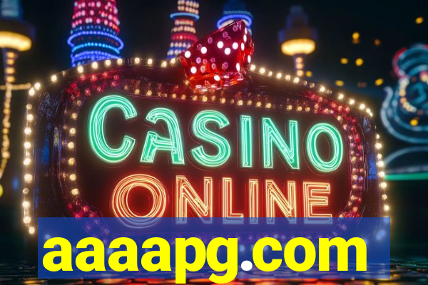 aaaapg.com