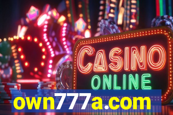 own777a.com
