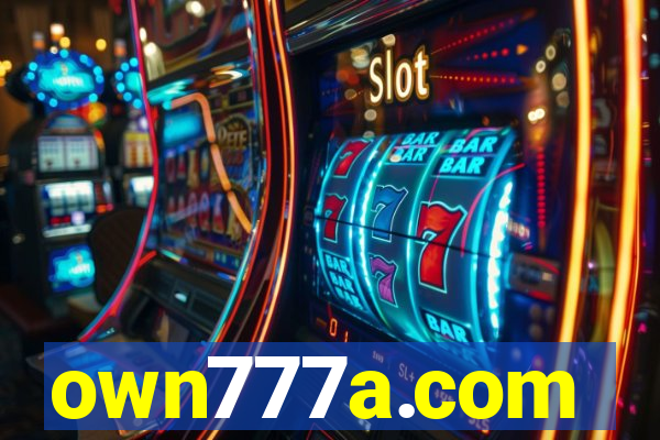 own777a.com