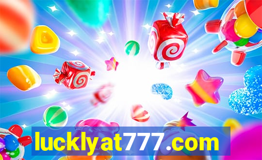 lucklyat777.com