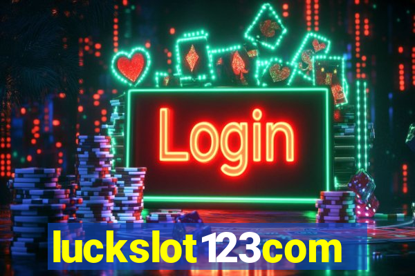 luckslot123com