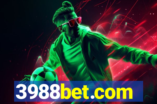 3988bet.com