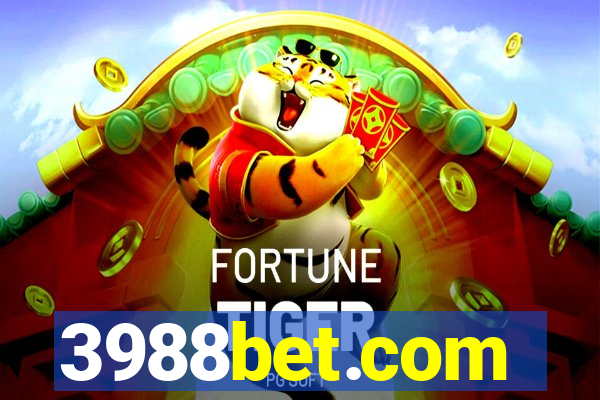 3988bet.com