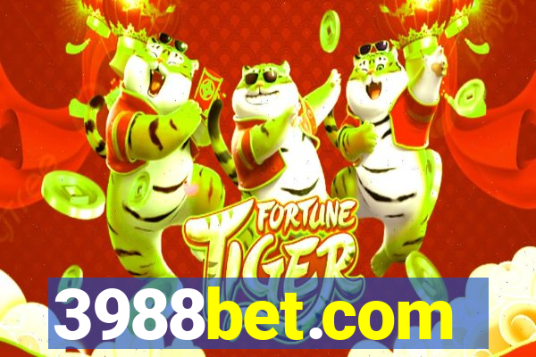 3988bet.com
