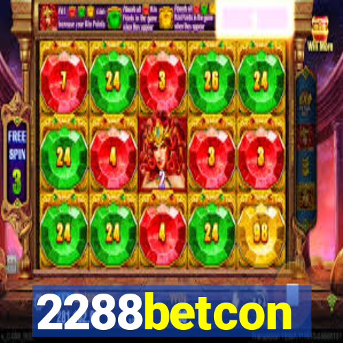 2288betcon