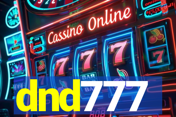 dnd777