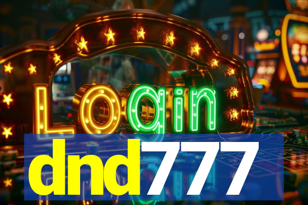 dnd777