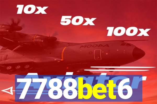 7788bet6