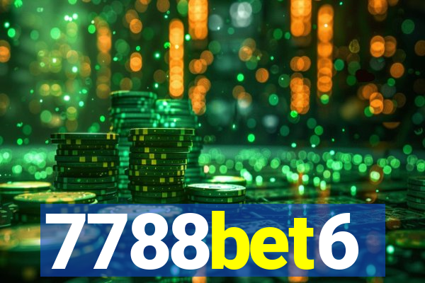 7788bet6