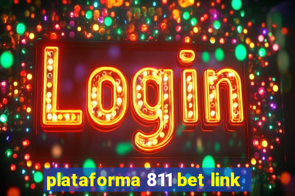 plataforma 811 bet link