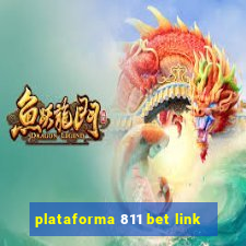 plataforma 811 bet link