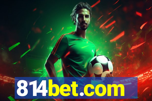 814bet.com