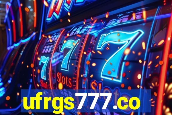 ufrgs777.co