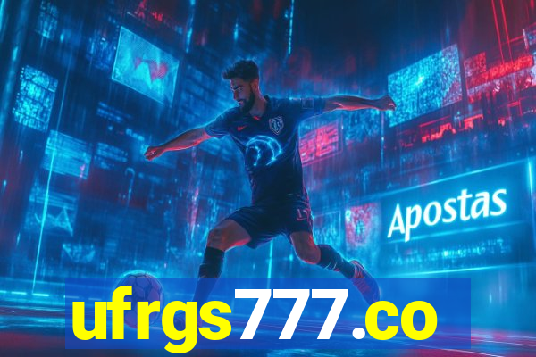ufrgs777.co