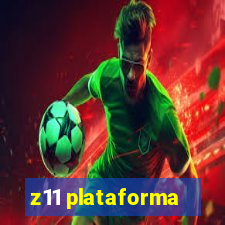 z11 plataforma