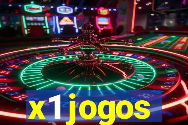 x1 jogos