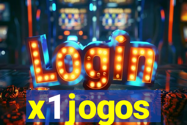 x1 jogos
