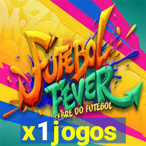 x1 jogos