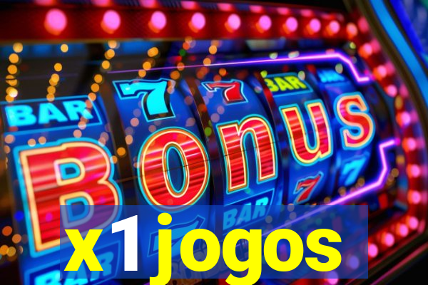 x1 jogos
