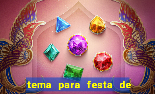 tema para festa de natal na escola