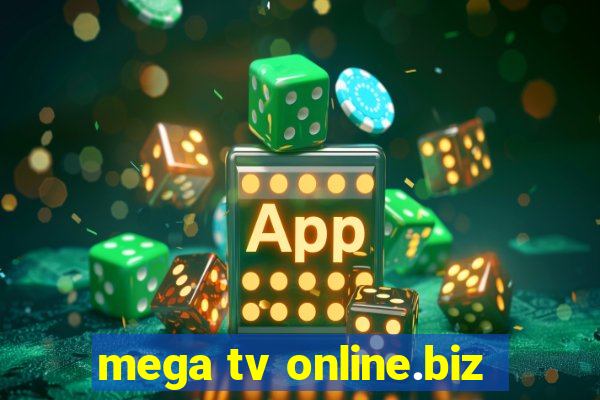 mega tv online.biz