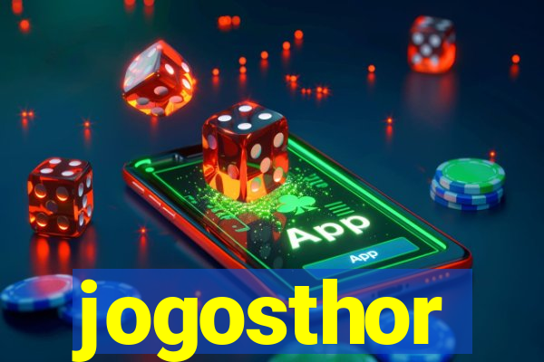 jogosthor