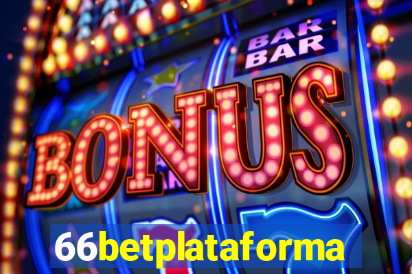 66betplataforma