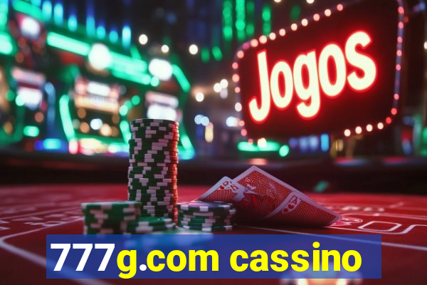777g.com cassino