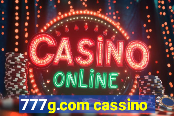 777g.com cassino