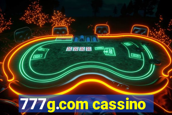 777g.com cassino