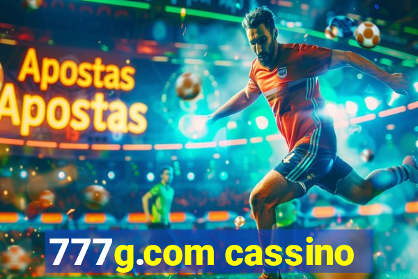 777g.com cassino