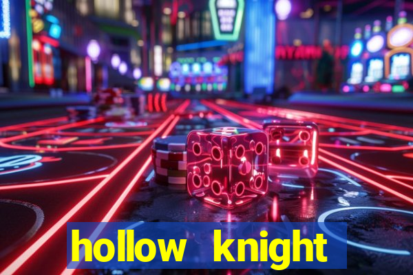 hollow knight bosses in order