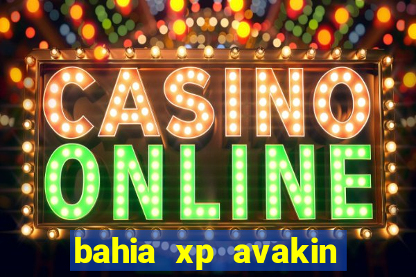 bahia xp avakin life download