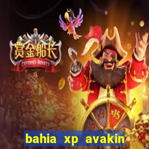 bahia xp avakin life download
