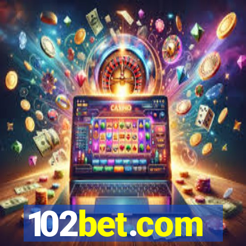 102bet.com