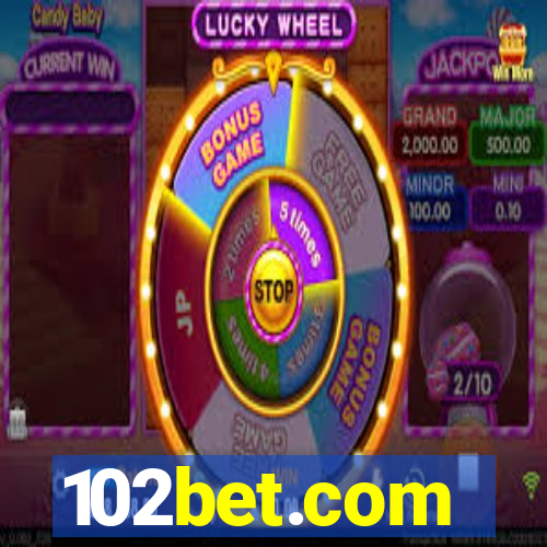 102bet.com