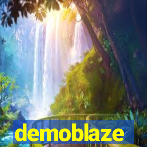 demoblaze