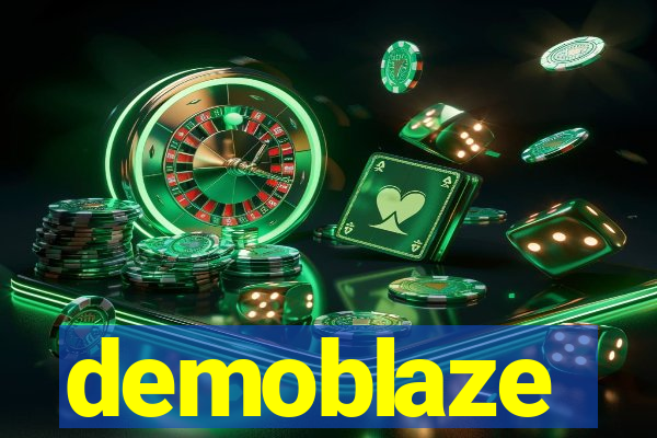 demoblaze